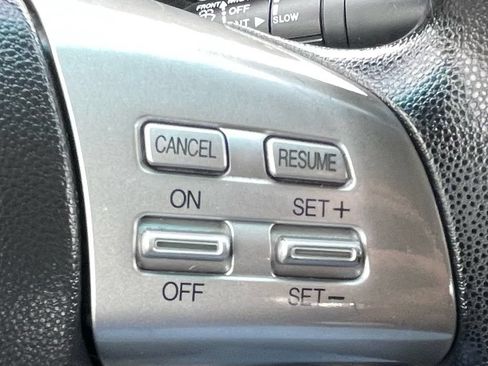 Used 2010 MAZDA MAZDA6 i Sport FWD image 19