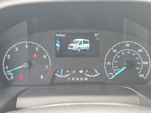 Used 2024 Ford Transit 350 XLT RWD image 26
