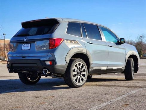 Used 2023 Honda Passport EX-L image 16