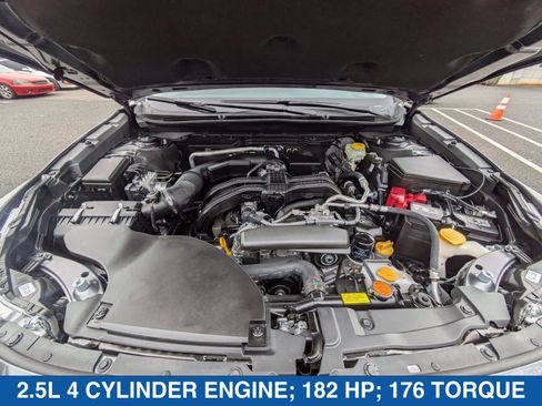 Certified 2025 Subaru Outback image 36