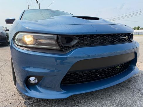 Used 2020 Dodge Charger Scat Pack w/ Plus Group RWD image 20