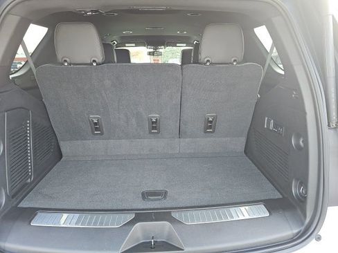 Used 2021 GMC Yukon Denali w/ Max Trailering Package image 9