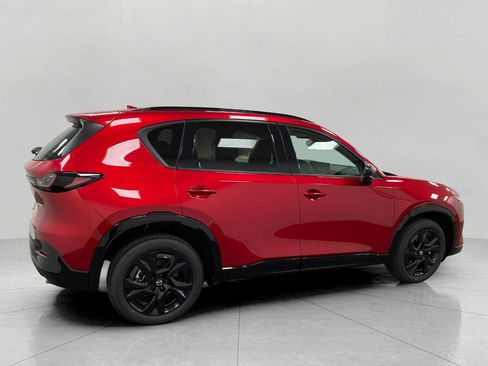 New 2026 MAZDA CX-5 2.5 S w/ Premium Plus Package AWD/4WD image 2