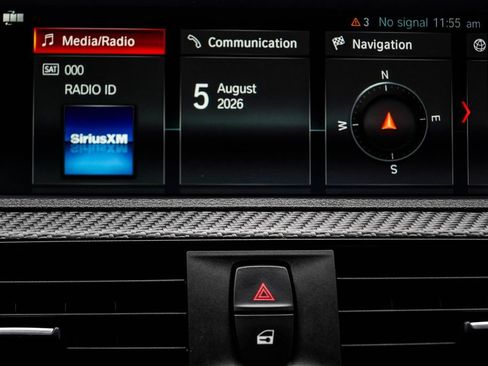 Used 2020 BMW M2 Competition w/ Storage Compartement Package RWD image 34