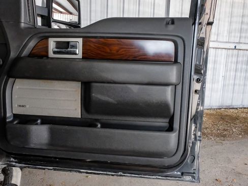 Used 2012 Ford F150 Lariat w/ Lariat Plus Pkg image 44