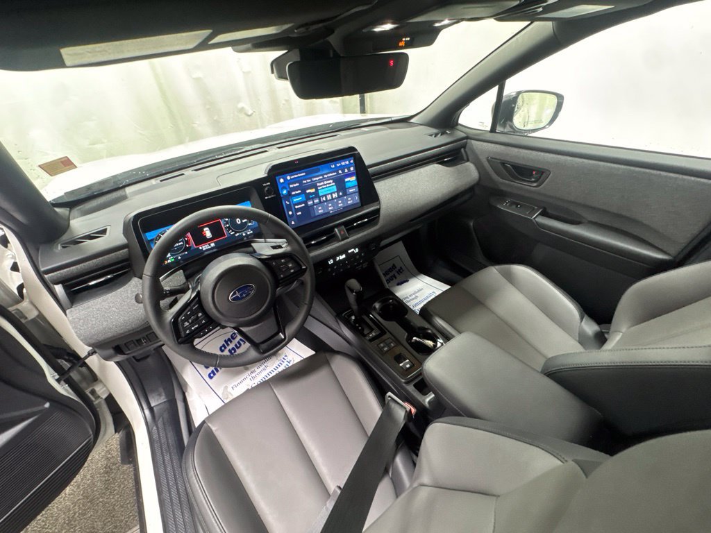 Used 2026 Subaru Outback Premium AWD/4WD image 28