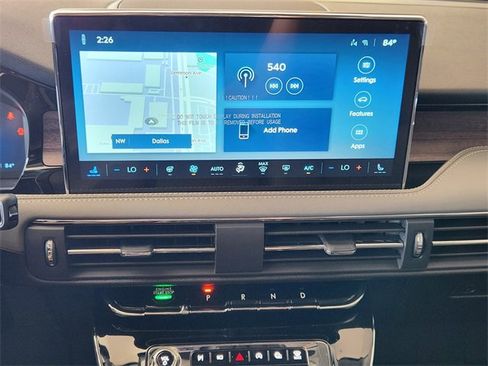 New 2026 Lincoln Corsair Reserve image 16