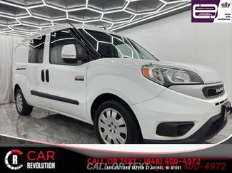 Used 2020 RAM ProMaster City Tradesman SLT w/ Window Group 05 image 1