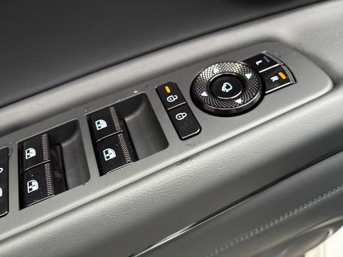 New 2026 Genesis GV80 3.5T Prestige image 13