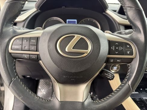 Used 2022 Lexus RX 350 FWD image 16