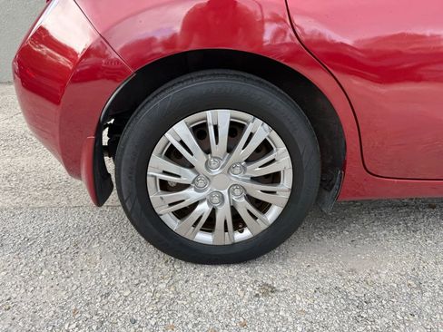 Used 2014 Nissan Versa Note SV w/ Convenience Package image 23