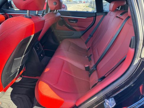 Used 2015 BMW 428i Gran Coupe image 32