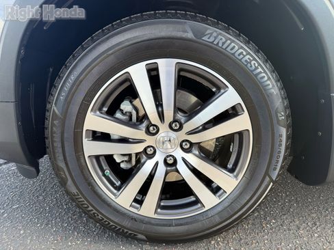 Used 2018 Honda Pilot EX-L image 10