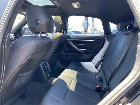 Used 2018 BMW 430i Gran Coupe 430i image 15