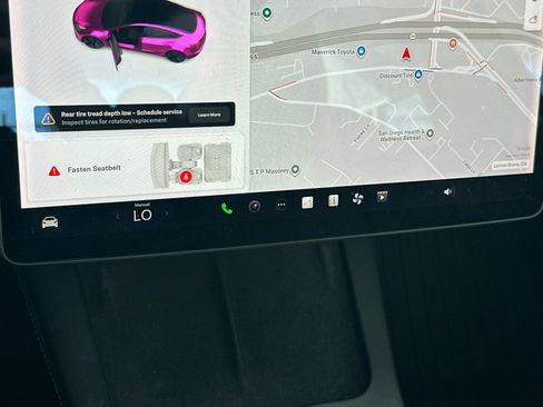 Used 2021 Tesla Model 3 Standard Range Plus image 18