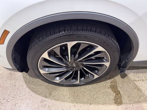 Used 2021 Lincoln Aviator Reserve w/ Equipment Group 202A AWD/4WD image 35
