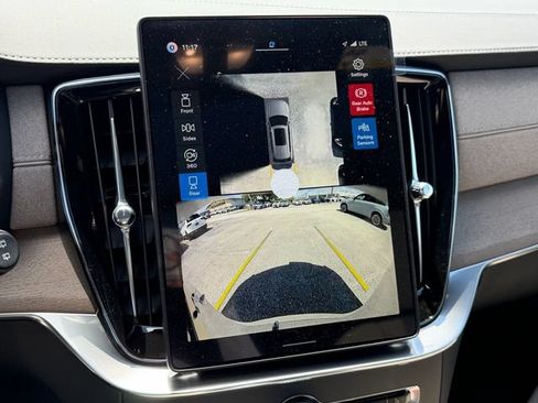 New 2026 Volvo XC90 B6 Plus AWD/4WD image 22