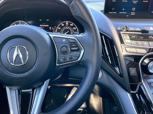 Used 2019 Acura RDX FWD image 24
