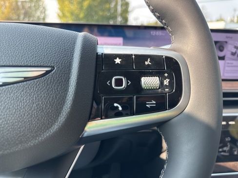 New 2026 Genesis GV80 2.5T Select image 38