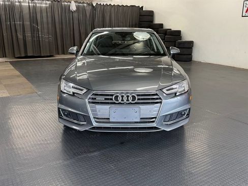 Used 2017 Audi A4 2.0T Prestige w/ Prestige Package AWD/4WD image 3