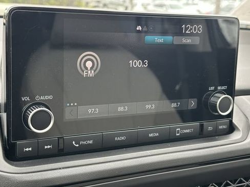 Certified 2024 Honda Accord EX image 20