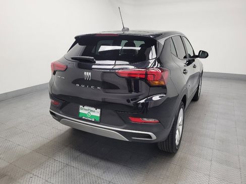 Used 2024 Buick Encore GX Preferred FWD image 7
