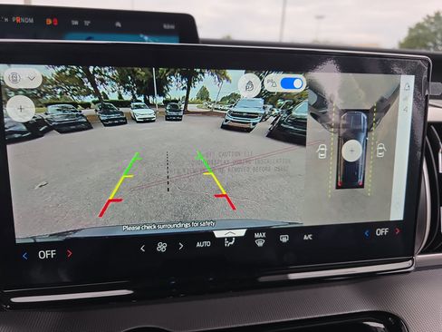 New 2025 Ford Expedition Active image 26