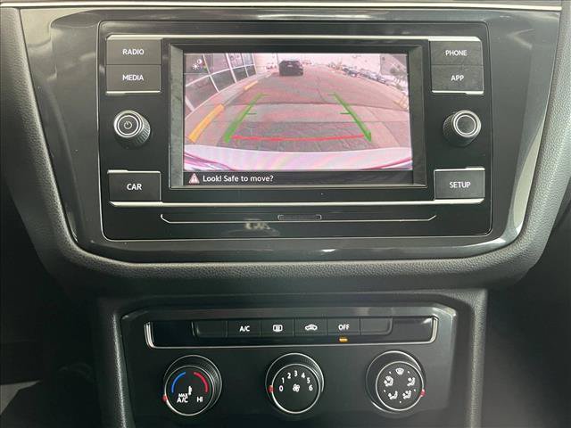 Used 2018 Volkswagen Tiguan S FWD image 13
