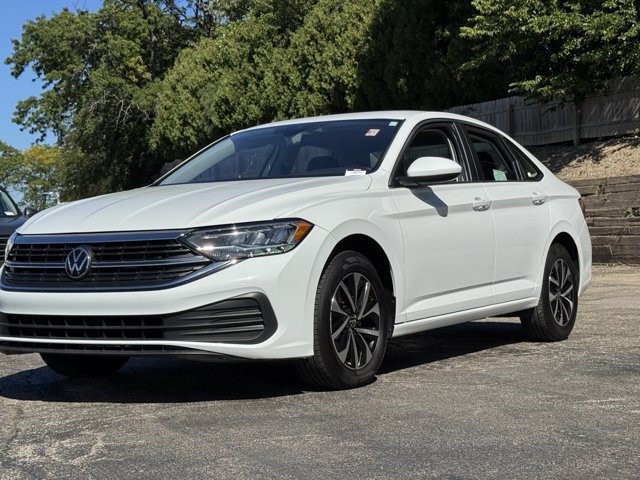 Used 2024 Volkswagen Jetta S FWD image 26