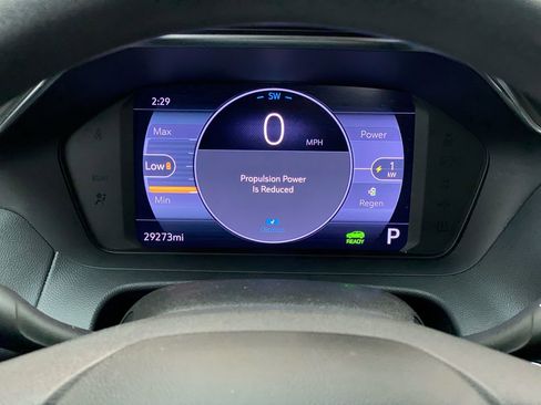 Used 2022 Chevrolet Bolt EUV LT image 22