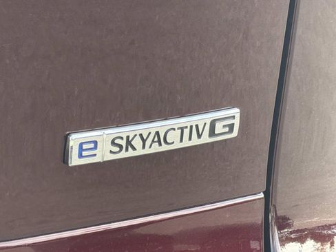 New 2026 MAZDA CX-90 3.3 Turbo w/ Premium Plus Pkg image 25