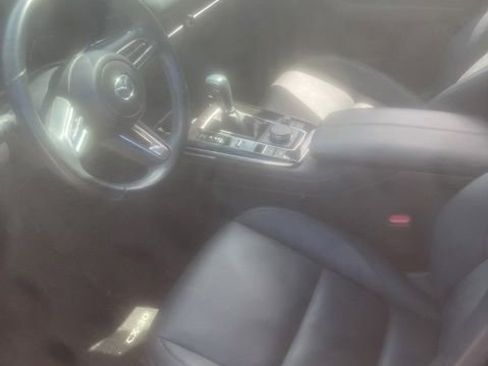 Used 2023 MAZDA CX-30 AWD 2.5 S w/ Preferred Package image 10