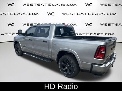 New 2026 RAM 1500 Big Horn AWD/4WD image 14