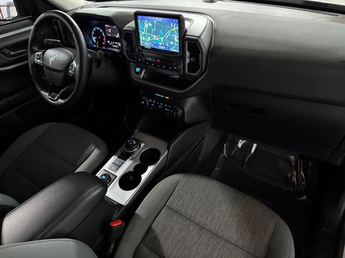 Used 2023 Ford Bronco Sport Big Bend w/ Convenience Package image 43