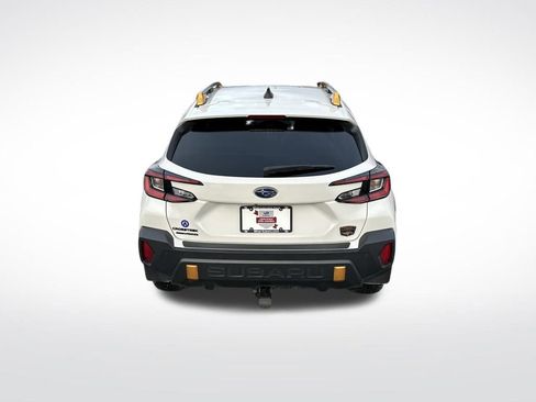 Certified 2024 Subaru Crosstrek 2.5i Wilderness image 14
