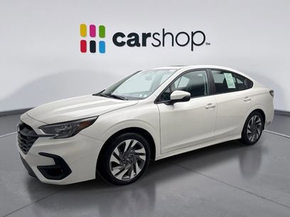 Used 2025 Subaru Legacy Limited