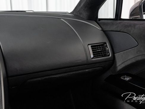 Used 2019 Aston Martin Rapide AMR image 48