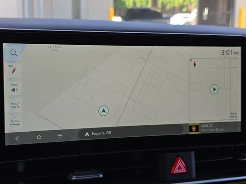 New 2026 Kia Carnival SX Prestige image 15