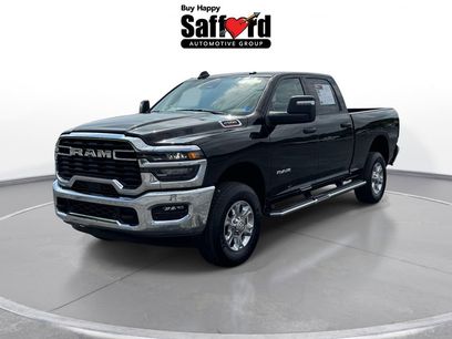 Used 2026 RAM 2500 Big Horn