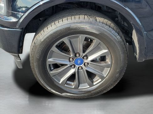 Used 2018 Ford F150 Lariat AWD/4WD image 29