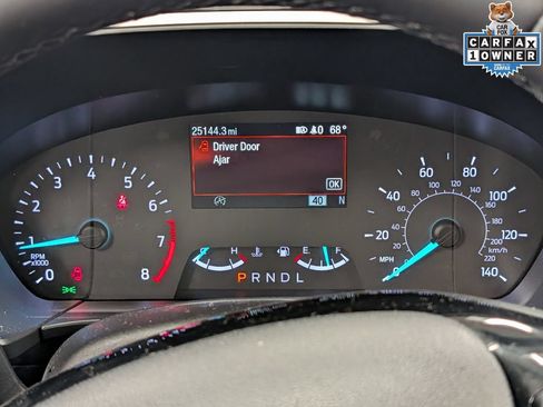 Used 2022 Ford Escape SE w/ SE Sport Appearance Package AWD/4WD image 15