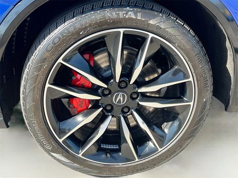 Used 2024 Acura MDX Type S image 34