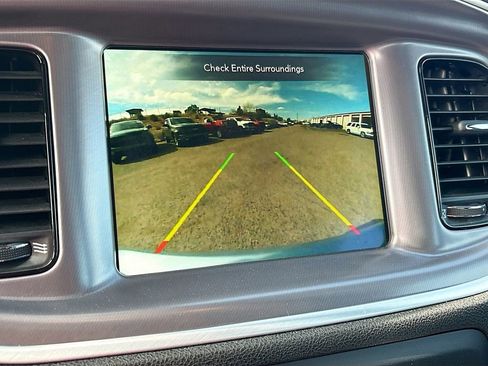 Used 2020 Dodge Charger GT w/ Driver Convenience Group image 13