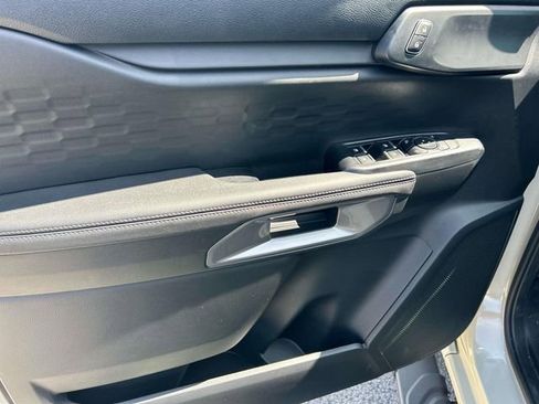 New 2025 Ford Ranger XLT w/ Equipment Group 301A High image 19