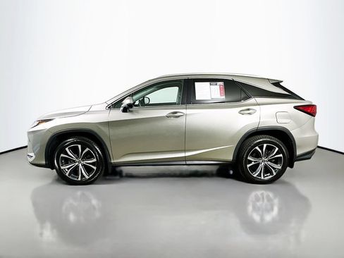 Used 2022 Lexus RX 350 FWD w/ Premium Package image 5