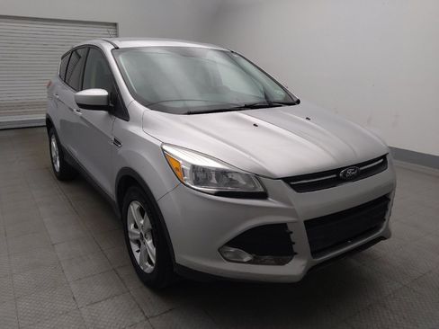 Used 2016 Ford Escape SE FWD image 13