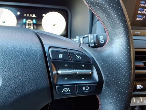 Used 2022 Hyundai Kona N Line image 21