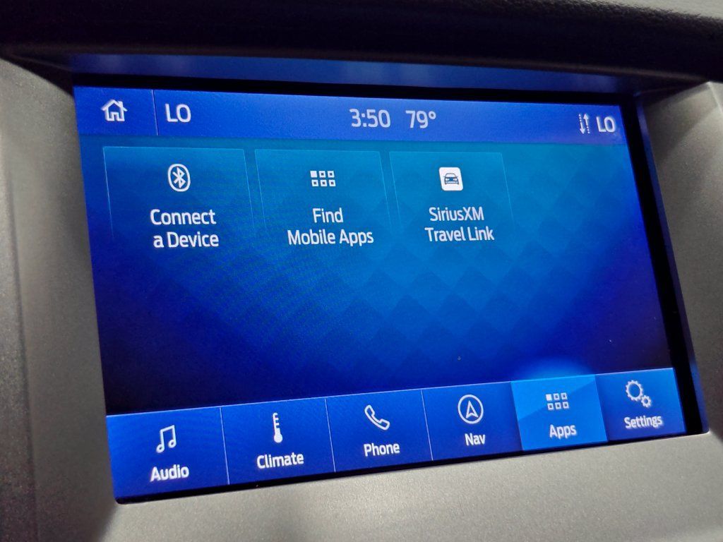Used 2019 Ford Ranger XLT w/ Black Appearance Package AWD/4WD image 38