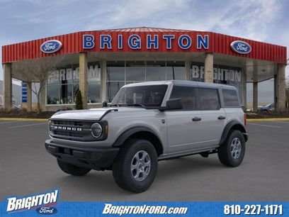 Used 2026 Ford Bronco Big Bend