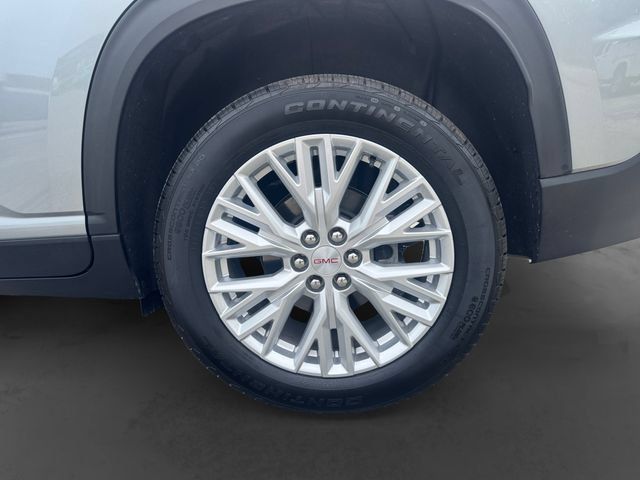 Used 2026 GMC Acadia Elevation w/ Elevation Premium Package AWD/4WD image 7